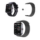 ⌚️Módní chytré hodinky Bluetooth