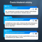 Vysoce výkonná sada olejového a vodního čerpadla