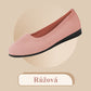 🔥Poslední den 50% VYPNUTO - Ženy Pohodlné Prodyšné Slip On Arch Support Non-Slip Casual Shoes(Koupit 2 Doprava zdarma)