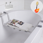 🛁 50% SLEVA🚿 Protiskluzový schůdek do vany stabilní upevnění prostorný úložný prostor 💦Doprava zdarma