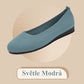 🔥Poslední den 50% VYPNUTO - Ženy Pohodlné Prodyšné Slip On Arch Support Non-Slip Casual Shoes(Koupit 2 Doprava zdarma)