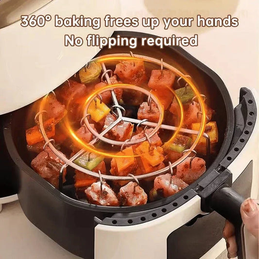 🥩Rošt do horkovzdušné fritézy