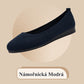 🔥Poslední den 50% VYPNUTO - Ženy Pohodlné Prodyšné Slip On Arch Support Non-Slip Casual Shoes(Koupit 2 Doprava zdarma)