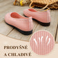 🔥Poslední den 50% VYPNUTO - Ženy Pohodlné Prodyšné Slip On Arch Support Non-Slip Casual Shoes(Koupit 2 Doprava zdarma)