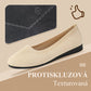 🔥Poslední den 50% VYPNUTO - Ženy Pohodlné Prodyšné Slip On Arch Support Non-Slip Casual Shoes(Koupit 2 Doprava zdarma)