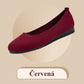 🔥Poslední den 50% VYPNUTO - Ženy Pohodlné Prodyšné Slip On Arch Support Non-Slip Casual Shoes(Koupit 2 Doprava zdarma)