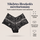 【✨ 1 + 3 zdarma】🌺 Dámské sexy krajkové kalhotky