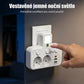 ✨⚡Inteligentní prodlužovací kabel s USB porty