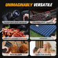 Výkonný turbo ventilátor – ultra účinný, kompaktní a ideální pro domácnost i auto 🚗✨