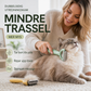 🐕 Oboustranný kartáč na srst pro domácí mazlíčky – Odstraňuje chomáče a vypadlé chlupy | UŠETŘETE dnes 50 %! ✨