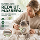 🐕 Oboustranný kartáč na srst pro domácí mazlíčky – Odstraňuje chomáče a vypadlé chlupy | UŠETŘETE dnes 50 %! ✨