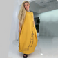 【✨2024 Nové výrobky】👗Módní dámské šaty bez rukávů pro