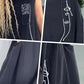 【✨2024 Nové výrobky】👗Módní dámské šaty bez rukávů pro
