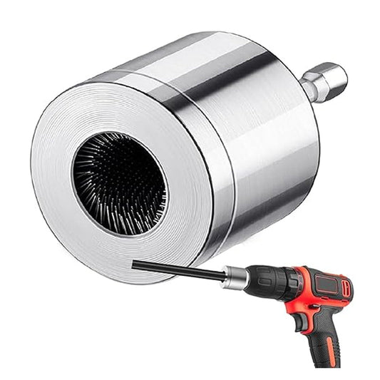 Při koupi 2 kusů získáte 1 zdarma🔥👨‍🔧Kovový čistič měděných trubek