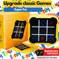 🎁Žhavý výprodej - Super Tic Tac Toe Puzzle