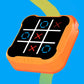 🎁Žhavý výprodej - Super Tic Tac Toe Puzzle