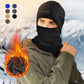 🔥Polar Fleece Kukla Maska na Obličej