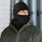 🔥Polar Fleece Kukla Maska na Obličej
