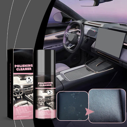 ✨ KUPTE 2, DOSTANETE 1 ZDARMA 🚗 Multifunkční Čistič na Leštění Aut