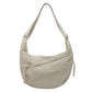 😍Designér Přímý prodej👜Dámská módní barevná nylonová crossbody taška Hobo Bag