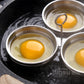 🍳Vařič vajec z nerezové oceli 304