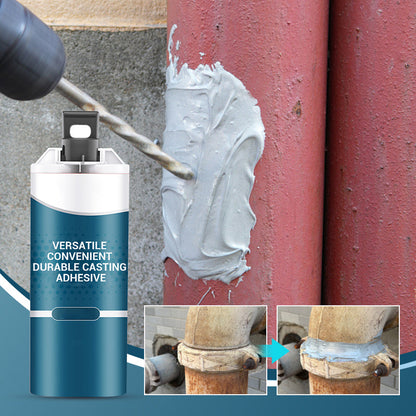 🔥🧰Všestranná, praktická, odolná a dlouhotrvající sada pro lepení odlitků