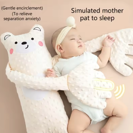 🛌Polštář pro pohodlí dítěte