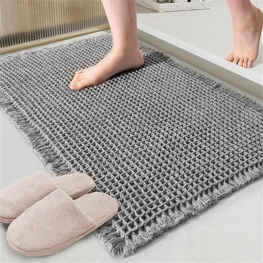 💦Super absorpční neklouzavý koupelnový koberec