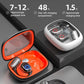 Bezdrátová Bluetooth sluchátka s ušními háčky
