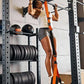🏋️Sada pásků pro pomoc při shybech