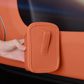 🚗🛡️ Držák na nápoje do auta PU kůže odolná Prémiový materiál proti poškrábání – Rozlučte se s laciným poškozením