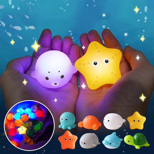 BATH BUDDIES™ - UDĚLÁ Z KOUPÁNÍ PÁRTY