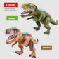 🦕Interaktivní hračka s dinosaurem na dálkové ovládání