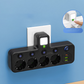 ✨⚡Inteligentní prodlužovací kabel s USB porty