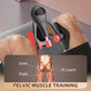 🔥【Unisex】Tři v jednom fitness zázrak | Rehabilitace pánevního dna + posilování adduktorů + masáž nohou  🦵💕