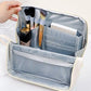 👜💄Přenosná a stylová kosmetická taška s přihrádkami