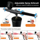 ⚡ Blesková nabídka pouze na 3 hodiny 🛠️ Bezkabelová přenosná sada pro airbrush s kompresorem