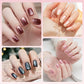 💝Všestranný gel na nehty s kočičíma očima – Magnetický gel, dlouhotrvající lesk💅