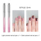 💝Všestranný gel na nehty s kočičíma očima – Magnetický gel, dlouhotrvající lesk💅