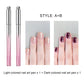 💝Všestranný gel na nehty s kočičíma očima – Magnetický gel, dlouhotrvající lesk💅