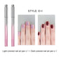 💝Všestranný gel na nehty s kočičíma očima – Magnetický gel, dlouhotrvající lesk💅