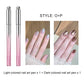 💝Všestranný gel na nehty s kočičíma očima – Magnetický gel, dlouhotrvající lesk💅