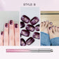 💝Všestranný gel na nehty s kočičíma očima – Magnetický gel, dlouhotrvající lesk💅