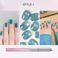 💝Všestranný gel na nehty s kočičíma očima – Magnetický gel, dlouhotrvající lesk💅
