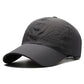 🧢 lová síťovaná kšiltovka – prodyšná, nastavitelná a s UV ochranou