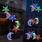 🦋✨ Solární zahradní lampa ve tvaru motýla – Kouzelná večerní atmosféra na zahradě, bez poplatků za elektřinu 🎁