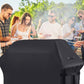 Voděodolný kryt na gril BBQ pro vysoké zatížení