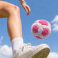 Přenosný venkovní fotbalový tréninkový vak na fotbal