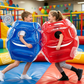 🤸 Užijte si bezpečnou zábavu – Nafukovací sumo míč pro děti – platba na dobírku 🛡️🎉
