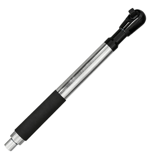 Nastavitelný ráčnový klíč pro elektrické vrtačky